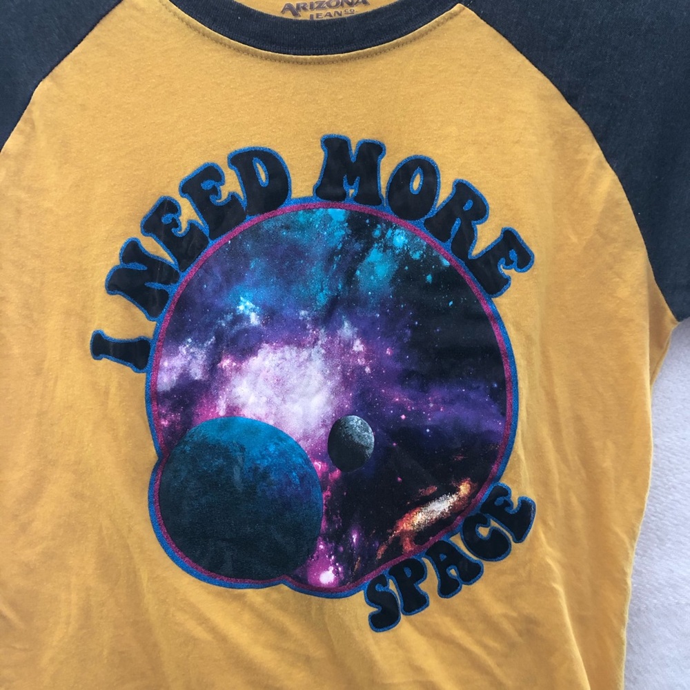 Soft Tee. Calling All Introverts! - image 2